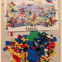 Lego 4225 Challenger Set 350