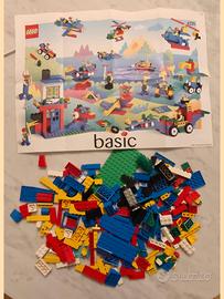 Lego 4225 Challenger Set 350