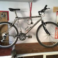 MTB olympia