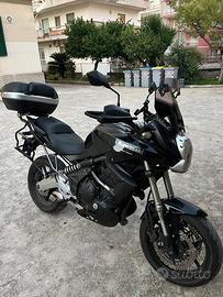 Versys 650