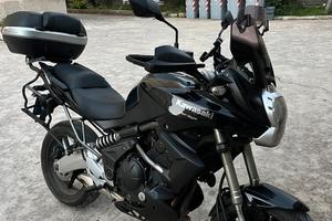 Versys 650