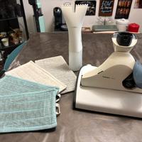 Lavapavimenti per Folletto Vorwerk SP 530.