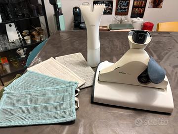 Lavapavimenti per Folletto Vorwerk SP 530.