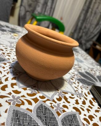 Vasetti in Terracotta  (Ideali per Bomboniere)