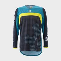 Maglia Husqvarna Railed Shirt PRO