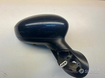 Specchietto retrovisore dx fiat 500 e3021046