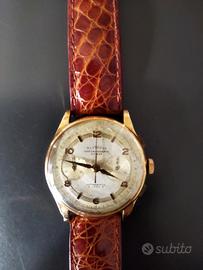 cronografo anni 60