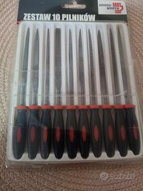 Set mini lime universali 