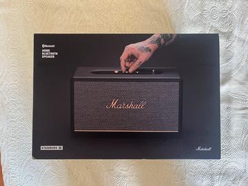 Marshall stanmore 3