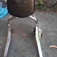 Sissi bar yamaha 950 midnight star