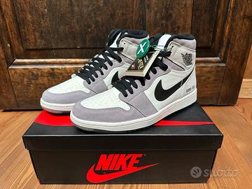 Air Jordan 1 Element GORE-TEX Light Bone 42,5