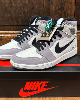 Air Jordan 1 Element GORE-TEX Light Bone 42,5