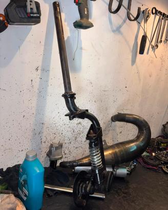 Articoli per vespa