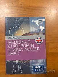 Eserciziario IMAT