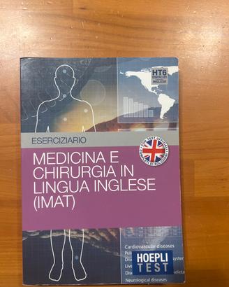 Eserciziario IMAT