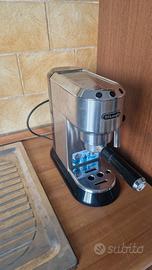 Delonghi Dedica macchina da caffe