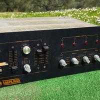 dimmer luci amplilux per ricambi o test