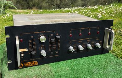 dimmer luci amplilux per ricambi o test