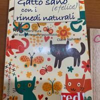 Libro&gadget per amanti dei gatti