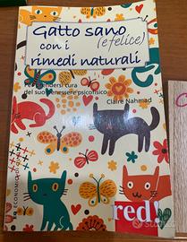 Libro&gadget per amanti dei gatti