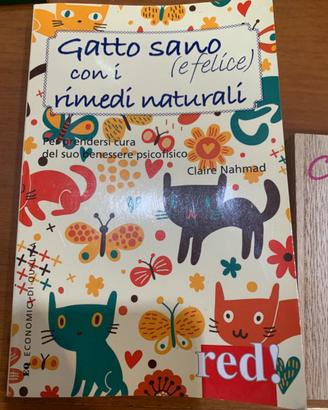 Libro&gadget per amanti dei gatti