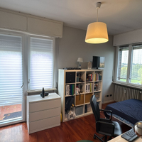 SINGOLA o MATRIMONIALE in ATTICO MM3, S1