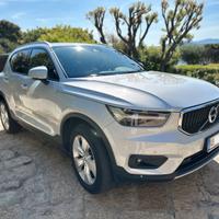 Volvo xc40 momentum pro t3 aut. my21