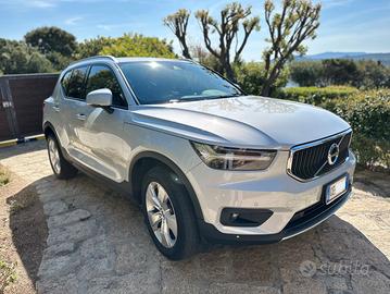 Volvo xc40 momentum pro t3 aut. my21