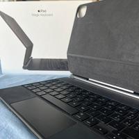 Apple Magic Keyboard per iPad Pro 11” e iPad Air