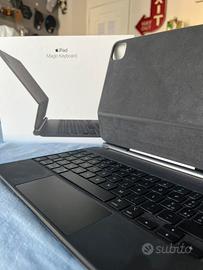 Apple Magic Keyboard per iPad Pro 11” e iPad Air