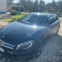 Mercedes a200 cdi