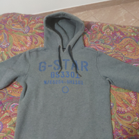 Felpa G-Star taglia S