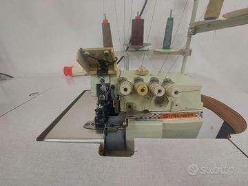 Macchina tagliacuci industriale