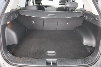 KIA Sportage Sportage 1.6 CRDi MHEV DCT Style