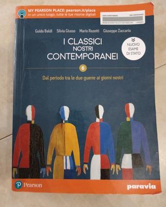 I classici nostri contemporanei volume 6