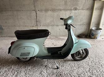 Vespa 50 r Vendita in Moto e scooter