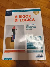 a rigor di logica