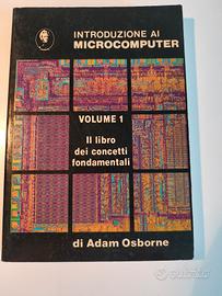 introduzione ai microcomputer