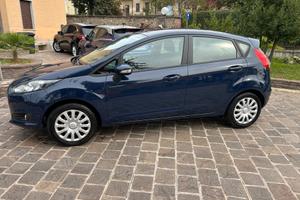 Ford Fiesta 2015 80cv NEOPATENTATI