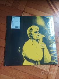 Vinile LP Yung Lean, Poison Ivy, Sealed copy