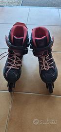 roller blade