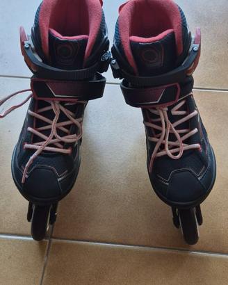 roller blade