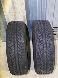 2 gomme 4 stagioni  195/65R15