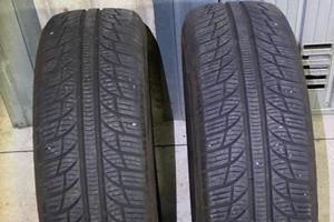 2 gomme 4 stagioni  195/65R15