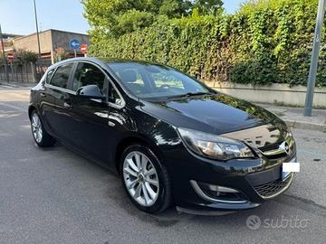 OPEL Astra 1.7 DIESEL 5 PORTE !!!!!