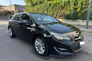 OPEL Astra 1.7 DIESEL 5 PORTE !!!!!