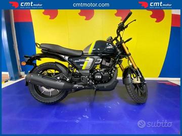 TVS Motor Ronin 250 Garantita e Finanziabile