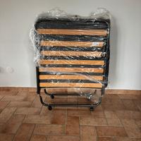 Letto singolo richiudibile