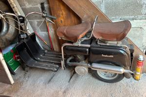 Lambretta 125 B