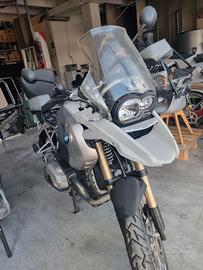 BMW 1200R FULL OPTIONAL 29.000 KM MARZO 2010